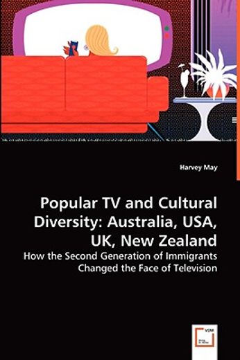 popular tv and cultural diversity