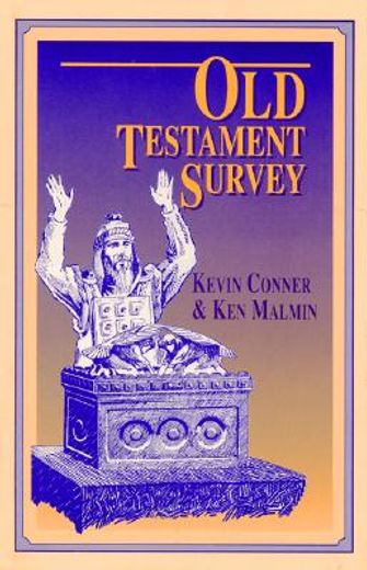 old testament survey: (in English)