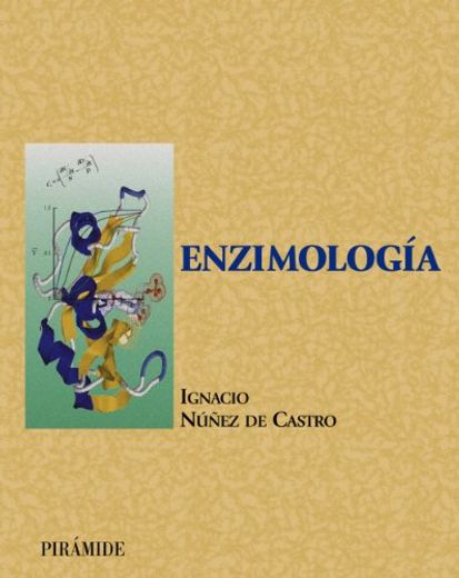 Enzimologia (in Spanish)
