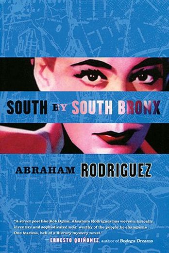 South by South Bronx (in English)