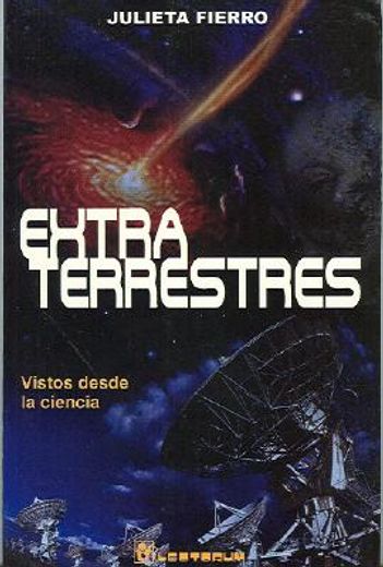 extraterrestres (in Spanish)