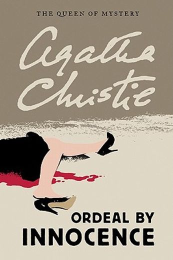 ordeal by innocence (in English)