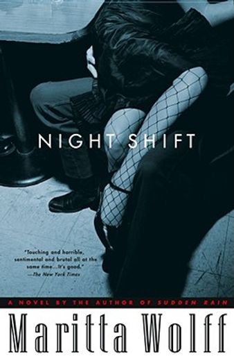 night shift (en Inglés)