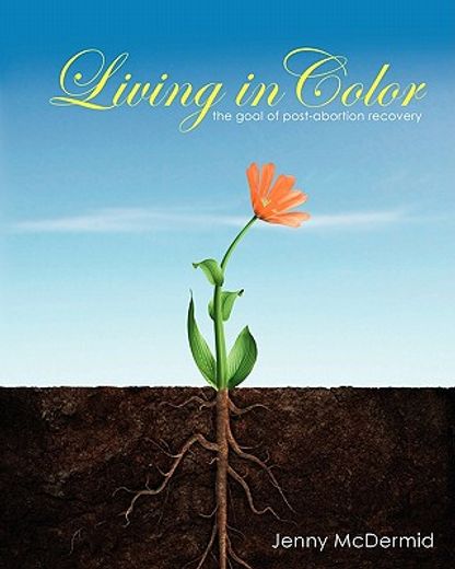 living in color (in English)