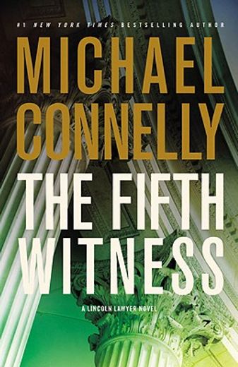 the fifth witness (en Inglés)