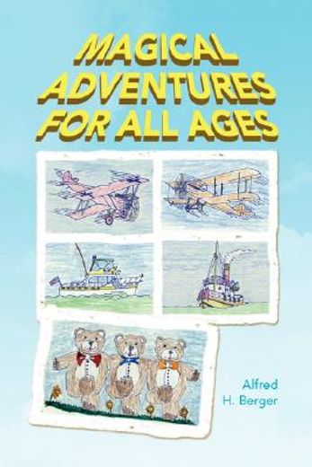 magical adventures for all ages