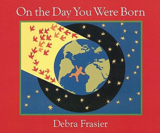 on the day you were born,a photo journal (en Inglés)