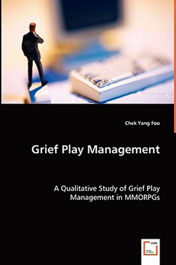 grief play management