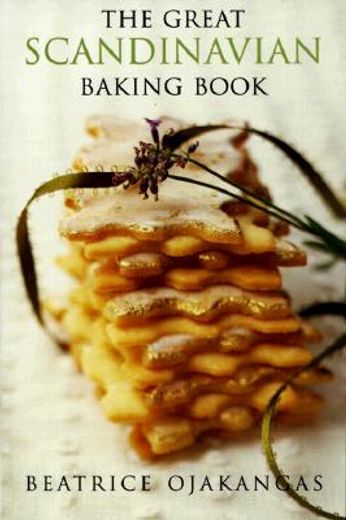the great scandinavian baking book (en Inglés)