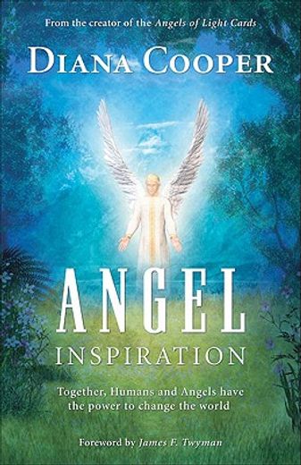 angel inspiration,together, humans and angels have the power to change the world