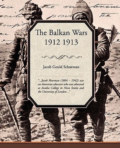 the balkan wars 1912 1913