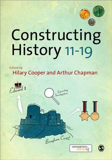 Constructing History 11-19 (in English)