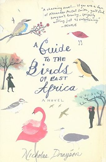A Guide to the Birds of East Africa (in English)