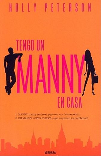 TENGO UN MANNY EN CASA (BOULEVARD)