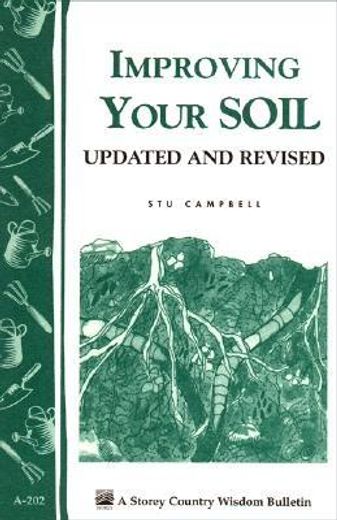 improving your soil