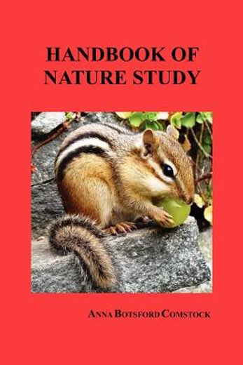 handbook of nature study