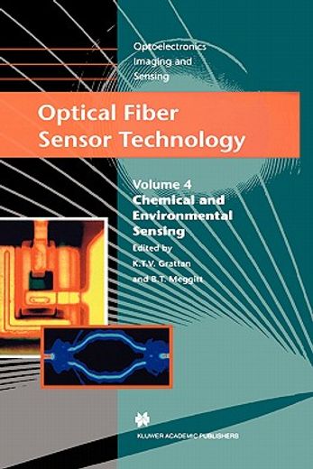 optical fiber sensor technology (in English)
