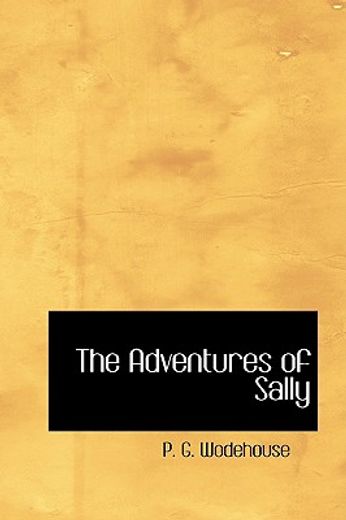 the adventures of sally