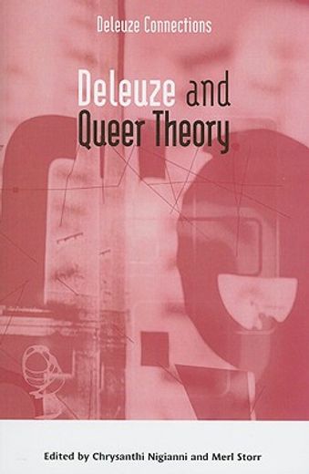 deleuze and queer theory
