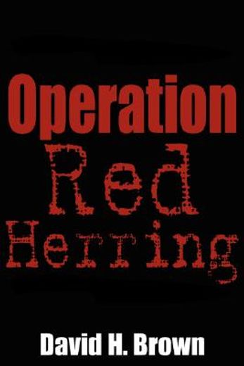operation red herring