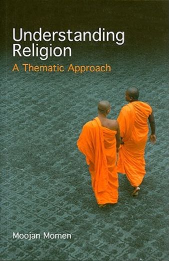 Understanding Religion: A Thematic Approach (en Inglés)