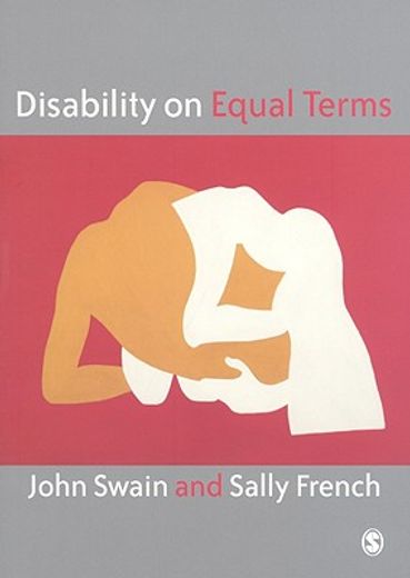 Disability on Equal Terms (en Inglés)