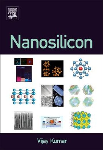 Nanosilicon (in English)