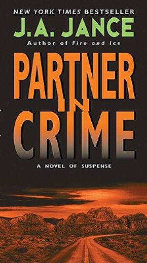 partner in crime (en Inglés)