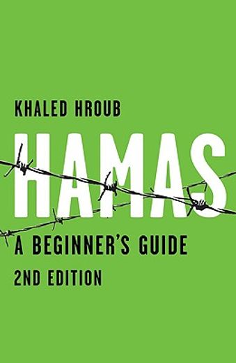 hamas,a beginner´s guide