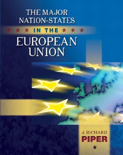 the major nation-states in the european union