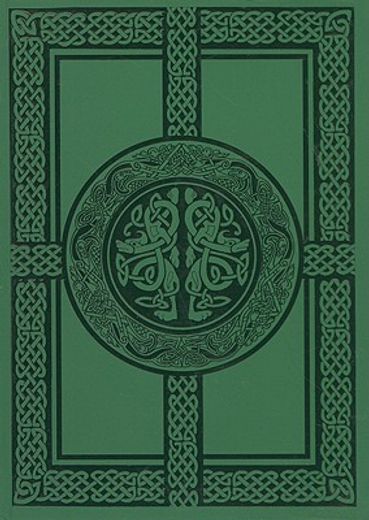 celtic journal (en Inglés)