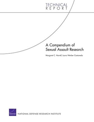 a compendium of sexual assault research