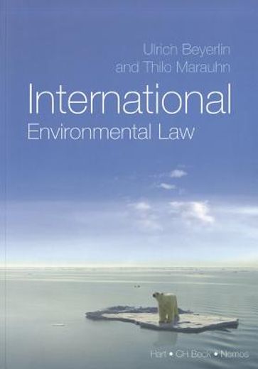 international environmental law