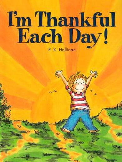 i´m thankful each day