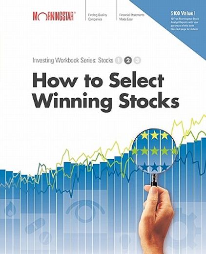 how to select winning stocks (en Inglés)