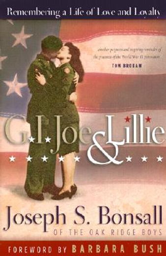 g. i. joe & lillie,remembering a life of love and loyalty