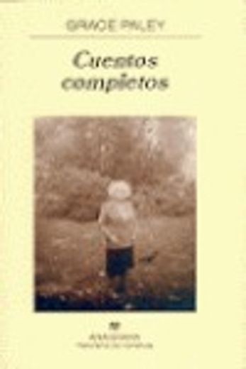 cuentos completos -pn595 (in Spanish)