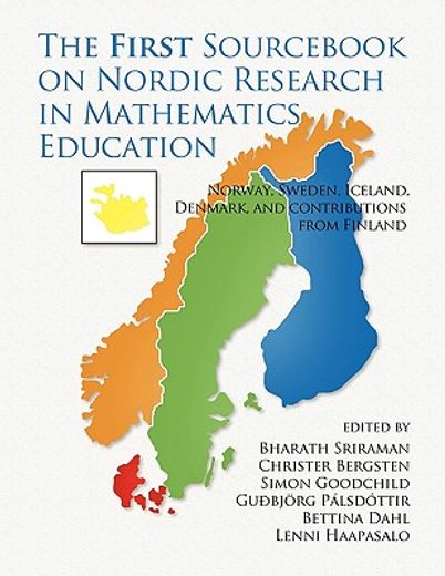 first sourc on nordic research in mathematics education