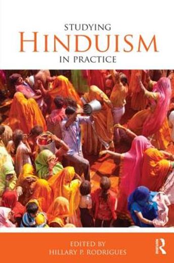 studying hinduism in practice