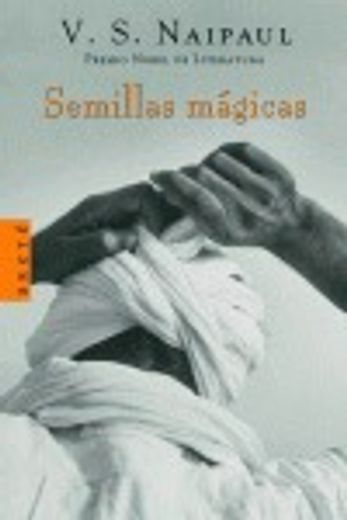 semillas mágicas (in Spanish)