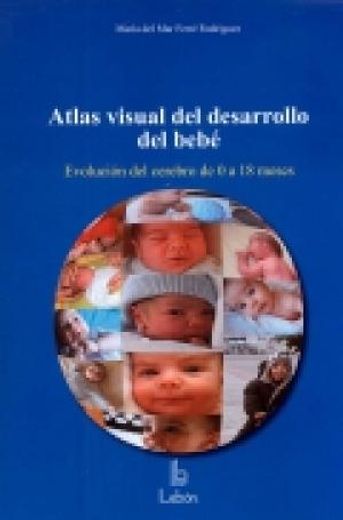 Atlas Visual del Desarrollo del Bebé