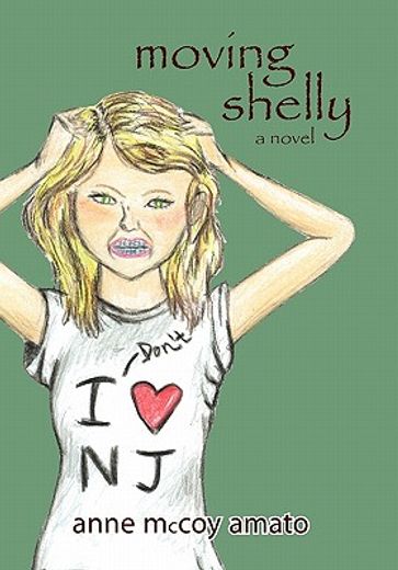 moving shelly,a novel