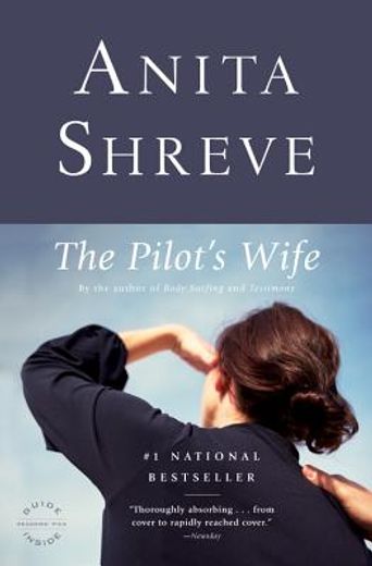 the pilot´s wife