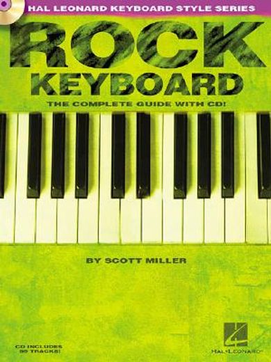 rock keyboard,complete guide