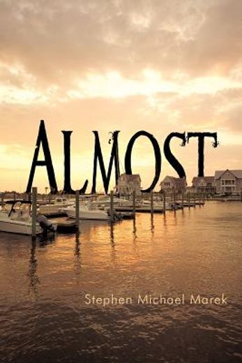 almost (in English)