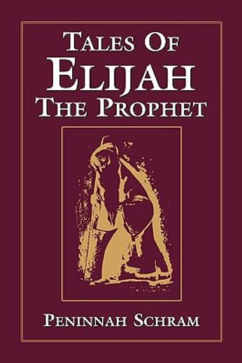 tales of elijah the profhet