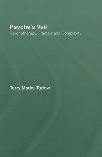 psyche´s veil,psychotherapy, fractals and complexity