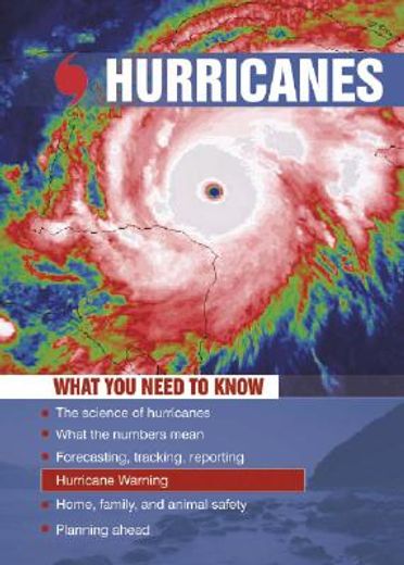 hurricanes,what you need to know