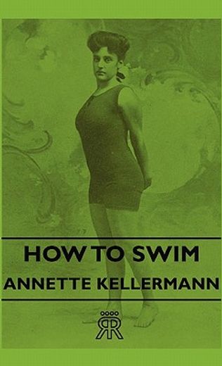 how to swim