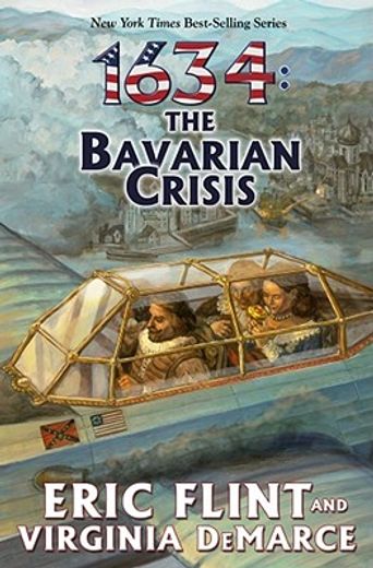 1634: The Bavarian Crisis (in English)